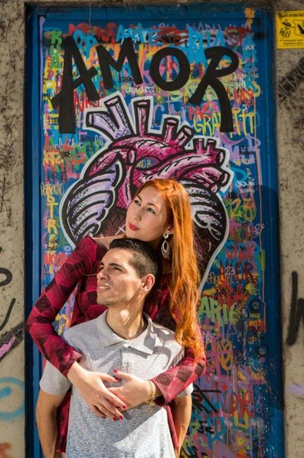 Pre Wedding