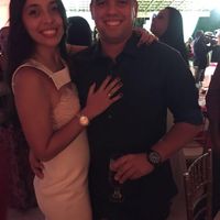 Poste uma foto com o seu amor - 1