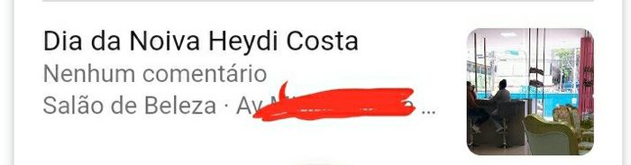 Dia da Noiva em Balneário Camboriú 1