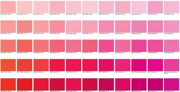 Quais as melhores cores? 1