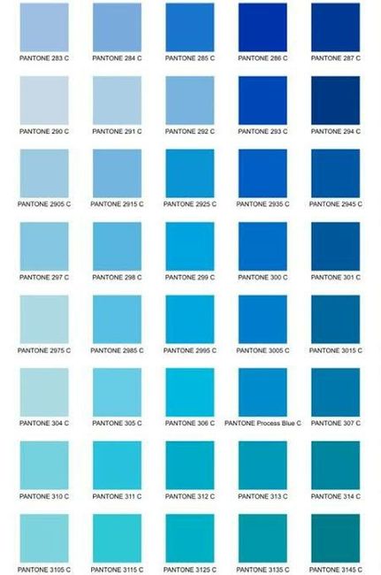 Quais as melhores cores? 2