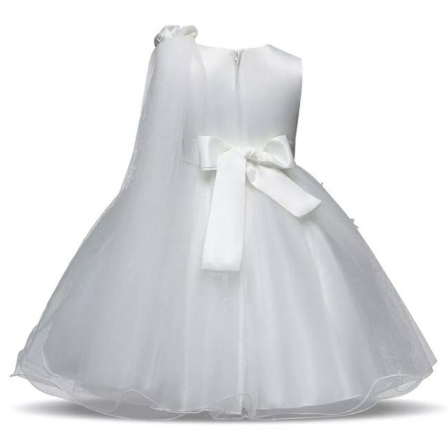 Daminhas e Pajens ( e roupa que usaram) - 4