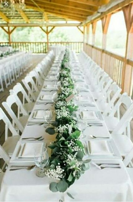 Casamento Ao Ar Livre ❤ - 14