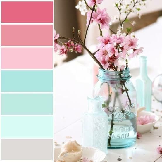 Dicas de cores 7