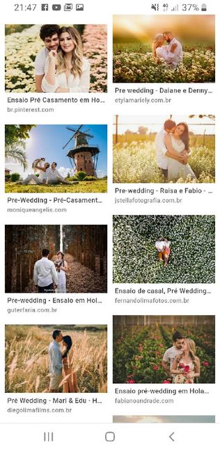 Pré wedding 3