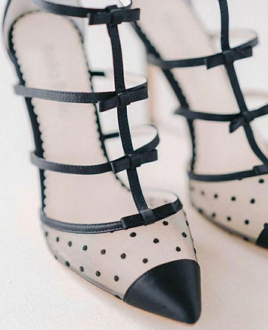 o Sapato Ideal 👠🥿 2