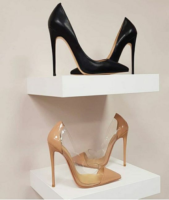 o Sapato Ideal 👠🥿 3