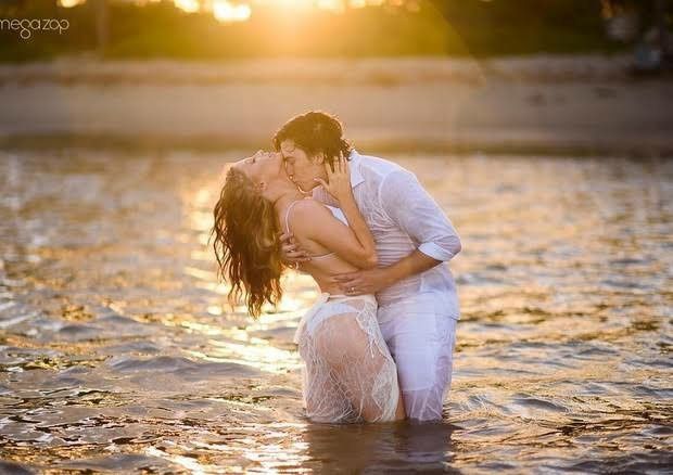 Ideias Ensaio Pre Wedding 8