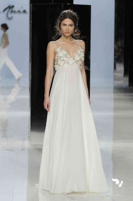Cortes de Vestidos de Noivas 7