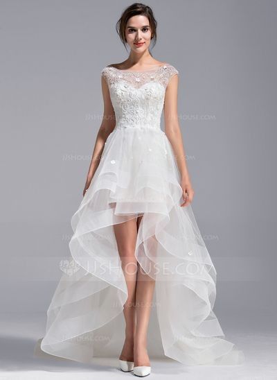 Cortes de Vestidos de Noivas 19