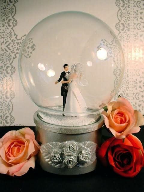 inspiracao para casamento tematico disney - princesa anna de arendelle - 27
