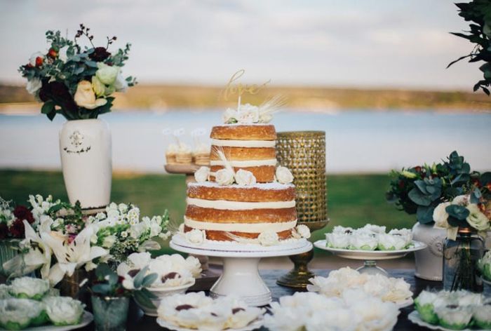 Saga de casamentos - Casamento Vespertino- ❤ 3