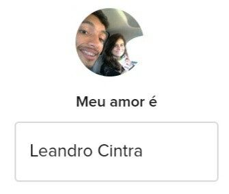 INSTAGRAM: qual a foto mais linda de vocês dois juntos? - 1