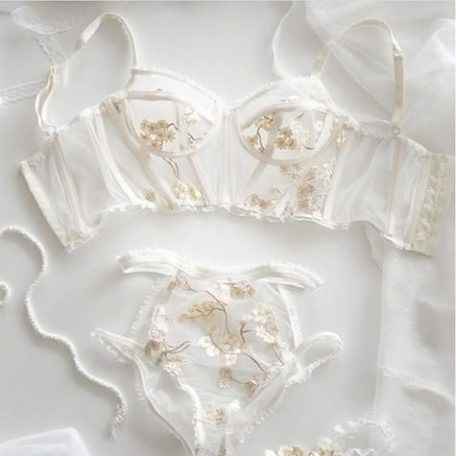 Lingerie -noite de Nupcias- - 1