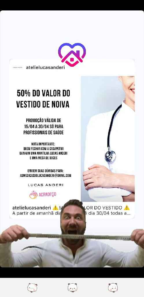 Chocada (atelie Lucas Anderi) - 1