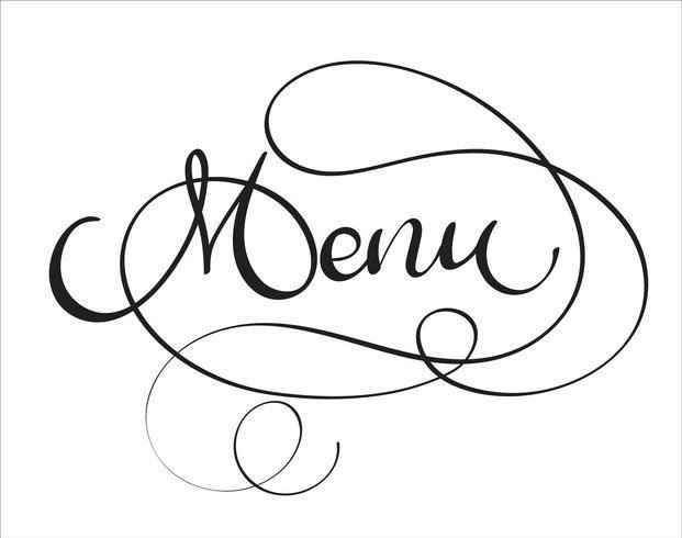 Menu Infantil - 1