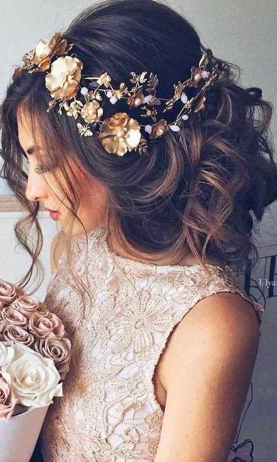 Qual penteado?? - 1