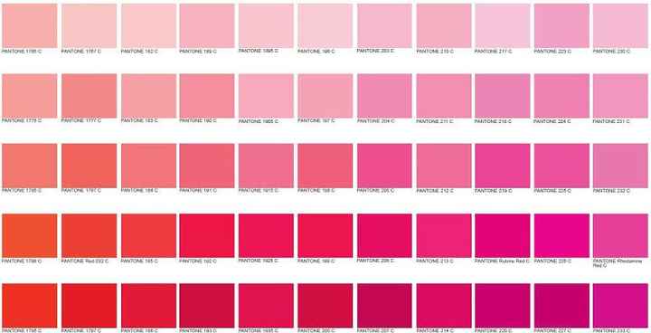 Quais as melhores cores? - 1