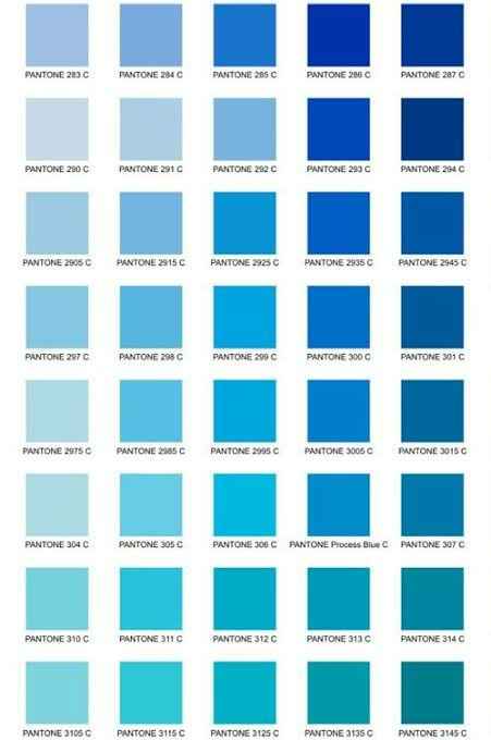 Quais as melhores cores? - 2