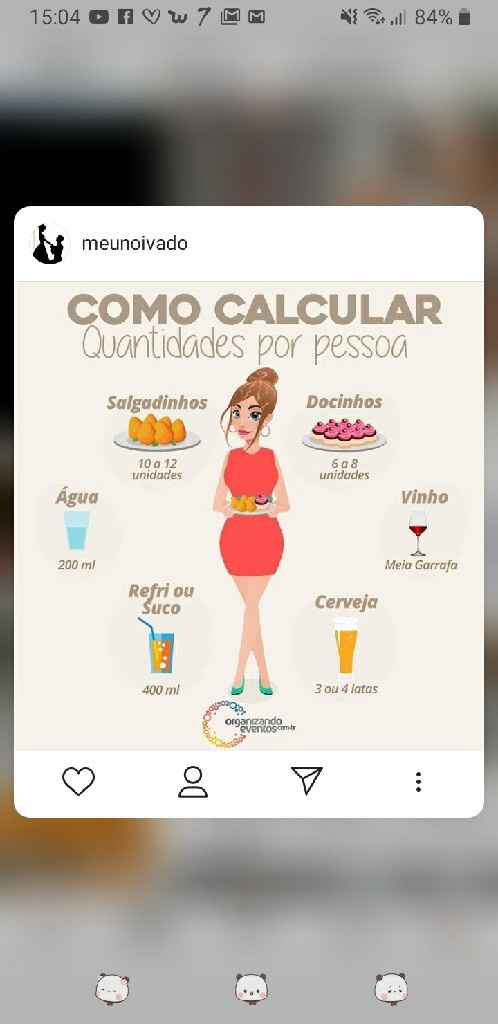 Doces,comes e Bebis - 1