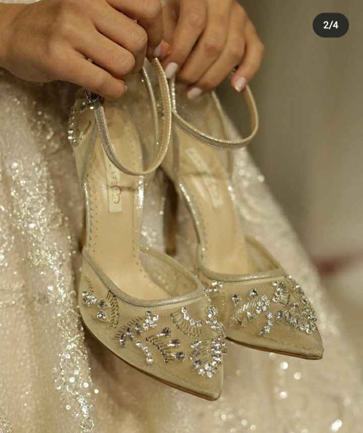 o Sapato Ideal 👠🥿 - 1