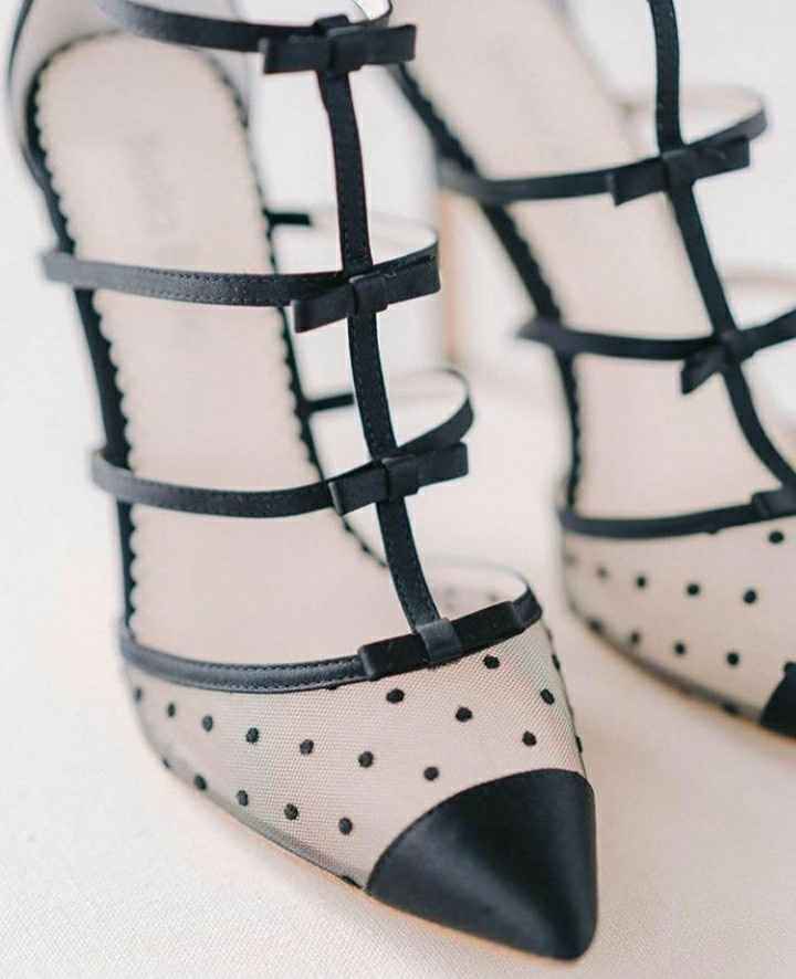 o Sapato Ideal 👠🥿 - 2