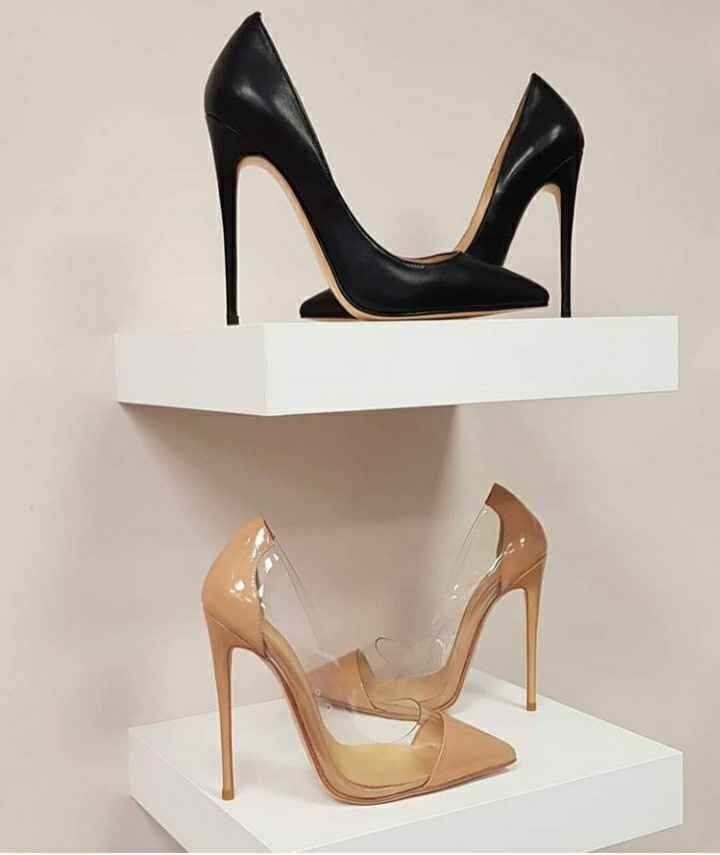 o Sapato Ideal 👠🥿 - 3