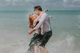 Ideias Ensaio Pre Wedding - 1