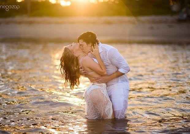 Ideias Ensaio Pre Wedding - 3
