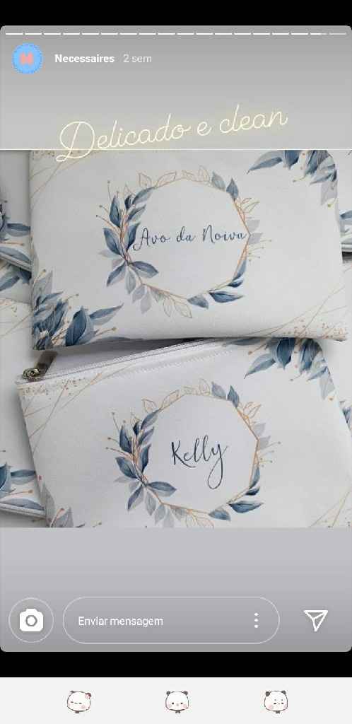 Papelaria diy - 1