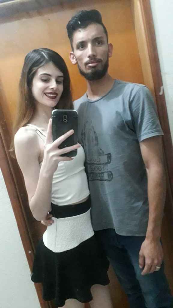Dia do abraço - Aceitam um? - 1