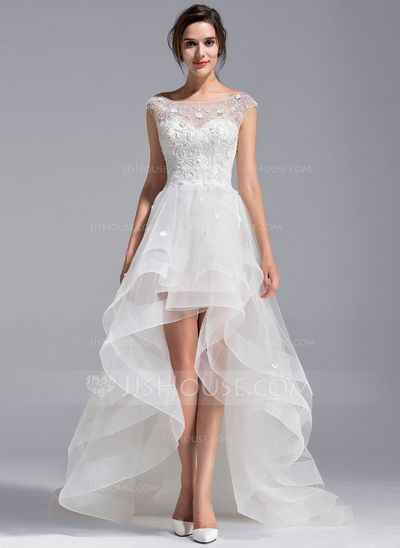 Cortes de Vestidos de Noivas - 19