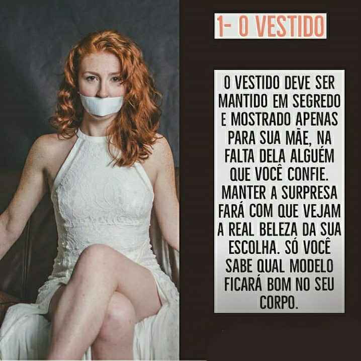 Alguns Segredos que você deve guarda antes do casamento ❤ - 2