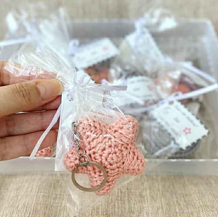 Lembrancinhas - Inspirações ❤ - 4