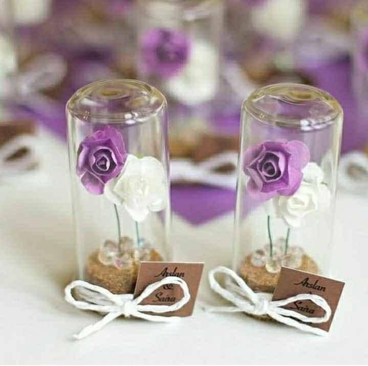 Lembrancinhas - Inspirações ❤ - 5