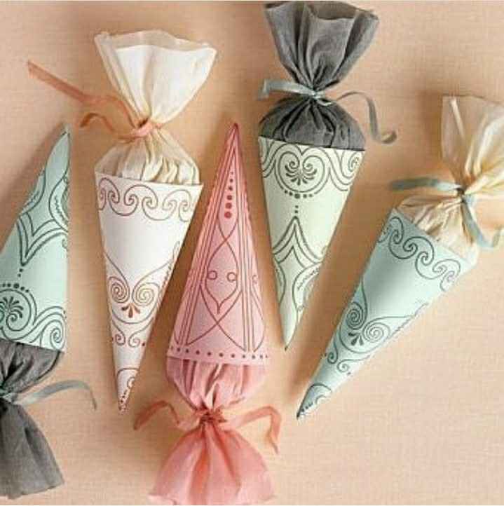 Lembrancinhas - Inspirações ❤ - 6