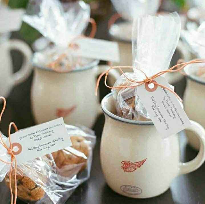 Lembrancinhas - Inspirações ❤ - 7