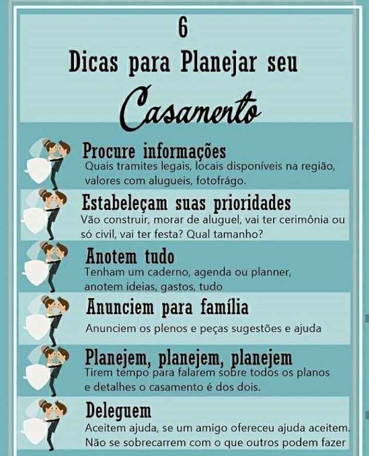 Em dúvida? - 1