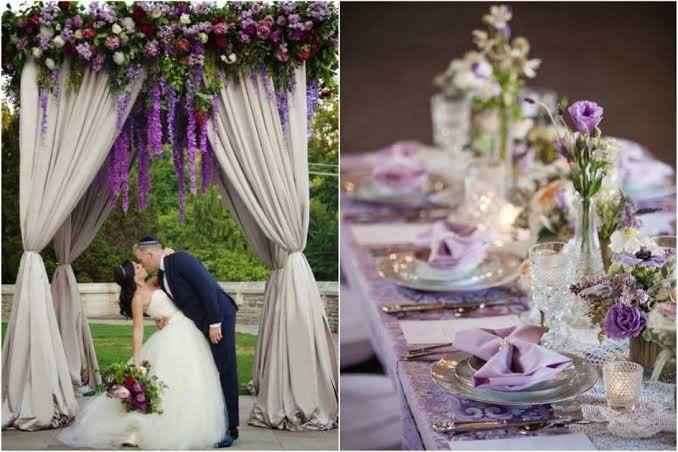 inspiracao para casamento tematico disney - princesa anna de arendelle - - 16