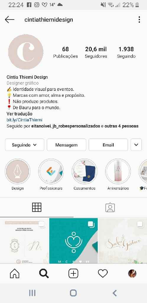 Convites - 1