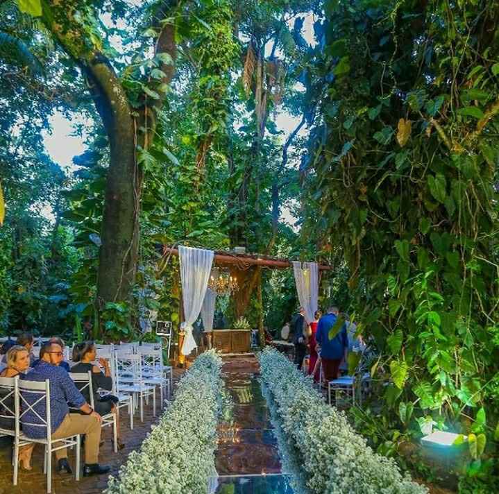 Saga de casamentos - Casamento Diurno- ❤ - 2