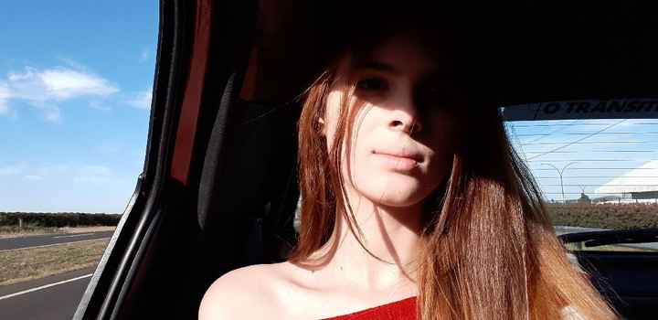 Minha Beleza Revelada - Ellen - 1