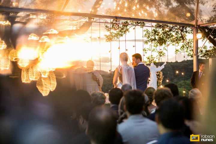 Saga de casamentos - Casamento Vespertino- ❤ - 1