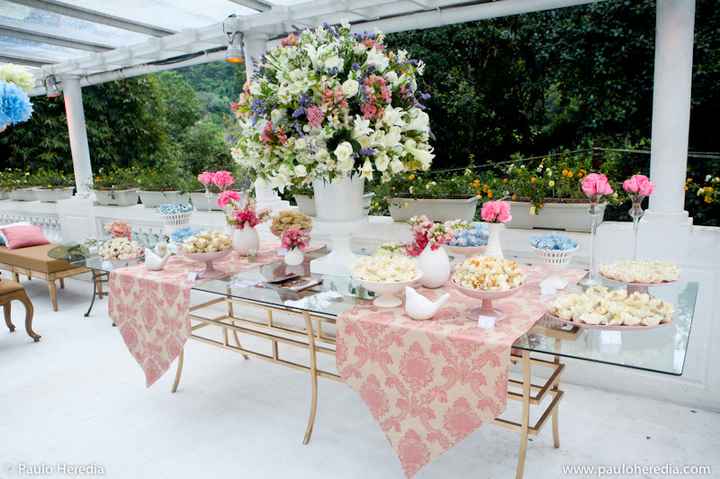 Saga de casamentos - Casamento Vespertino- ❤ - 2