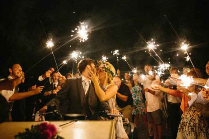 Saga de casamentos - Casamento Noturno- ❤ - 2