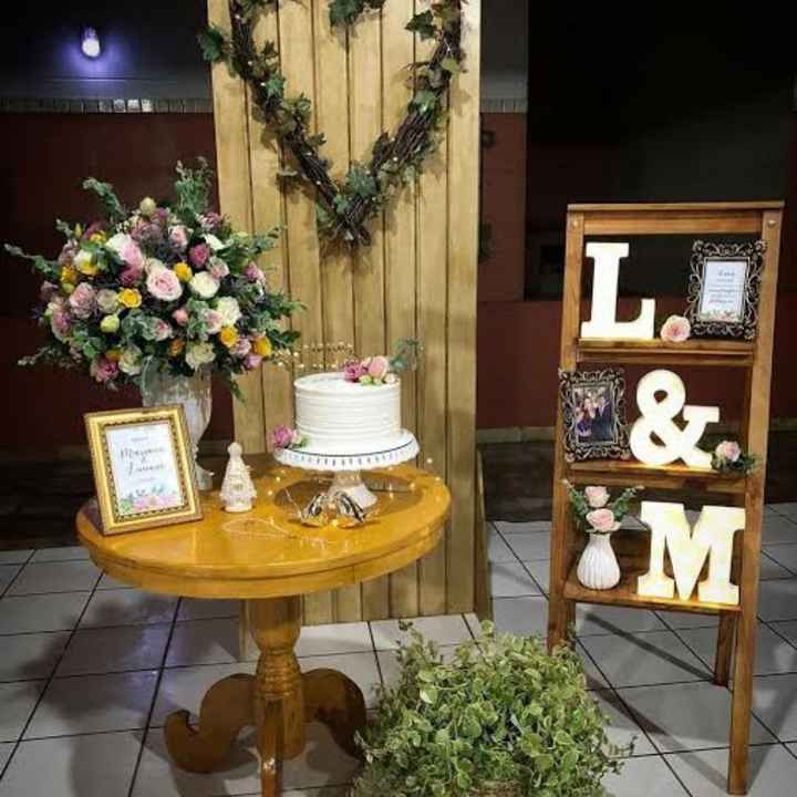 Casamento civil - 1