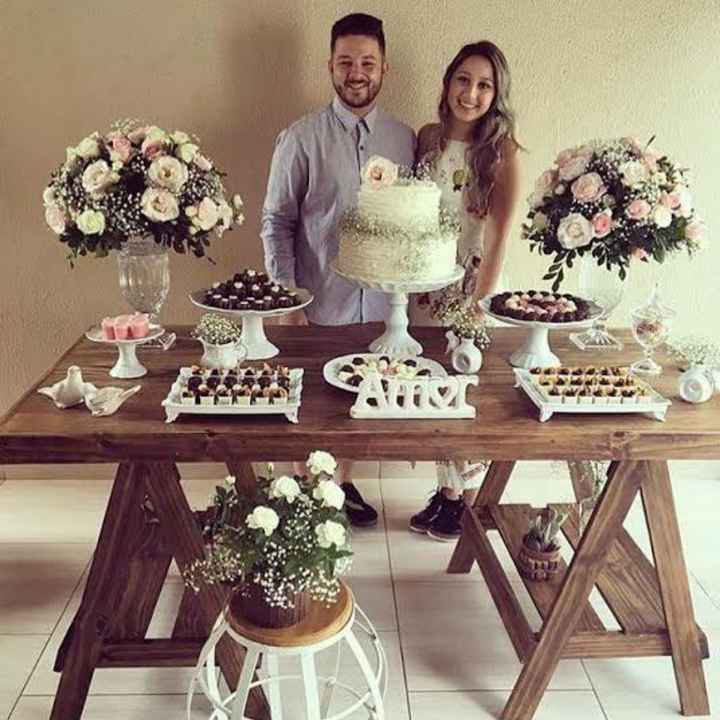 Casamento civil - 4