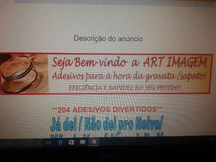 Da saga mercado livre: lembrancinhas dos 150  convidados - 1