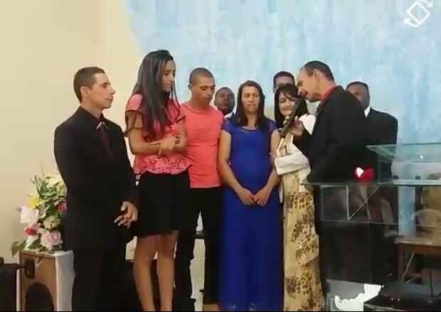 Atrasadíssima mas ta aii meu pedido de casamento #vemver - 12