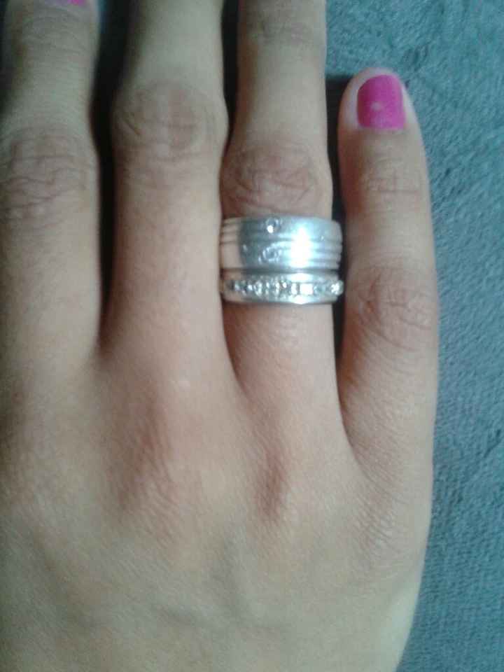Atrasadíssima mas ta aii meu pedido de casamento #vemver - 14